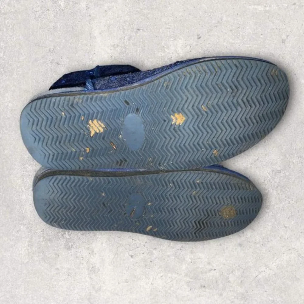 Sequins Boots - Picture 10 of 12
